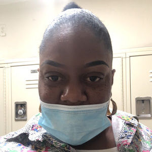 Meet your Posher, Amina